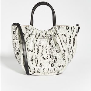 Proenza Schouler Small Ruched Tote
